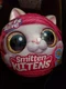 Zuru Pets Alive Plush Smitten Kittens Surprise Toy