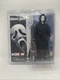 NECA Scream 4*Ghost Face*8 Retro Clothed Figure  🔪🔪☠