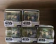 Hasbro Star Wars The Bounty Collection Series 3 The Child Curious Child Pose...