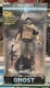 2019 Call of Duty 7'' GHOST Game Figure COD Modern Warfare Mcfarlane Toys New