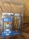 Spin Master DC Heroes Unite - Superman 4" Action Figure GOLD SUPER RARE VHTF