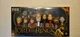 The Lord of the Rings PEZ Collector's Series Limited Edition Set 2011