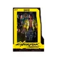 Edgerunners David Martinez (Cyberpunk, Jada Toys) **SEALED**