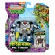 Bishop Mech Teenage Mutant Ninja Turtles Mutations Mix N Match Figure Playmates