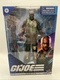 GI Joe Classified Series #01 Roadblock 6" Figure Hasbro 2020 New Sealed