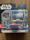 Star Wars Micro Galaxy Squadron Tie Fighter #0010 Launch Edition