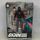 Hasbro G.I. Joe Classified Series #16 Snake Eyes Action Figure NIB NIP