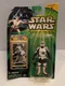 Star Wars Power of the Jedi 3.75&rdquo; Imperial  Scout Trooper Figure Hasbro 2000