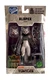 Loyal Subjects Teenage Mutant Ninja Turtles BST AXN Alopex Vigilante Figure NIP