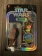 Star Wars Retro Collection Luke Skywalker (Snowspeeder) Prototype Figure Hasbro