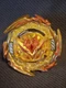 TAKARA TOMY Beyblade BURST B-190 Dynamite Belial Nexus Venture-3 (Gold Ver.)
