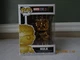 Funko POP! Marvel Studios GOLD HULK #378 The First 10 Years Edition