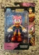 DC x Sonic the Hedgehog Jakks Pacific 5" Amy as Wonder Woman Figure *NEW*