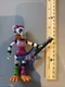 Funko Five Nights at Freddy's Security Breach 6" Glamrock Chica Action Figure
