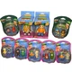 Lot Of 16 Stumble Guys 14 Mini Figures + 4.5&rdquo; Cereal Killer & Mr. Stumble Figure