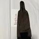Hot Toys Star Wars Ashoka 1/6 TMS124 Shin Hati Loose Jedi (?) Robe