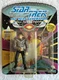 Playmates Star Trek The Next Generation Space Final Frontier Romulan Figure New