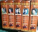 NSync Set of 5 Marionette Dolls By Living Toyz     VINTAGE     NEW   VERY   RARE