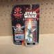 Hasbro Star Wars Episode 1 Watto Action Figure