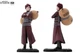 Gaara Super Figure Collection 1/10 - Abystyle Studio
