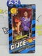 1993 Hasbro GI Joe Hall of Fame Climbing Battle Pack Works Major Bludd Figure