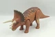 Jurassic World Fallen Kingdom Roarivores Triceratops Mattel Figure Works 2018