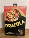 NECA Universal Monsters Ultimate Count Dracula 7"Action Figure Collectible Toy