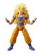 Bandai America - Dragon Ball Super Dragon Stars Super Saiyan 3 Goku