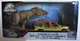 Mattel Jurassic World Legacy Collection Tyrannosaurus Rex Escape Pack 
