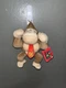 DONKEY KONG 10" Nintendo Super Mario Bros  Plush Toy Stuffed  Licensed W/ Tag