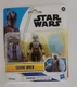 Hasbro Star Wars Sabine Wren w/ Green Light Saber & Jet Pack 4&rdquo; Figure NEW 2024