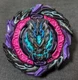 Beyblade Burst Roar Bahamut Gg.Mm-10 B-186 Character Goods Toy 2021 TAKARA TOMY