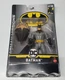 DC Comics Batman Missions Batman with Shield 6" Inch Action Figure Gray Outfit