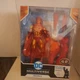 DC MULTIVERSE McFarlane Justice League Task Force SUPERMAN figure Platinum CHASE