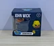 Mini Tubbz 2" Cosplaying Rubber Ducks - John Wick - John Wick
