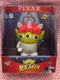 Disney Inside Out Little Green Men Rainbow Unicorn Alien Remix #46 New Free Ship