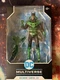 McFarlane - DC Multiverse Dark Knights Metal Earth - 32 Batman ActionFigure New
