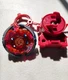 Takara Tomy Thermal Lacerta WA130HF #1 Beyblade BB-74 With Hasbro Launcher
