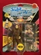 1993 Playmates Star Trek The Next Generation Locutus Action Figure NEW
