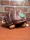 Disney Raya and the Last Dragon: Fold'n Roll Tuk Tuk Plush Stuffed Animal Toy