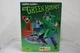 Captain Action The Green Hornet Action Figure 1998 Playing Mantis KB Toys NEW