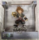 Disney Kingdom Hearts Metalfigs. Sora. Brand New/Sealed. Free Shipping. 