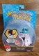Pokemon Froakie + Ultra Ball Throw N Pop Poke Ball - Tomy - Brand New