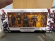 Hasbro Overwatch Ultimates Carbon Series Action Figure 4-Pack Set *NEW*