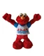 Sesame Street Elmo Sings Dances E-L-M-O, Fisher-Price, Mattel 2003, TESTED