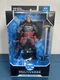 2021 McFarlane DC Multiverse Figure: FLASHPOINT UNMASKED BATMAN (Thomas Wayne)