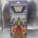 Masters of the WWE Universe Ricky The Dragon Steamboat Figure 2020 Mattel