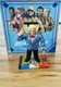 2025 Mattel WWE Retro Figure BOBBY 'THE BRAIN' HEENAN Rare Complete Mint
