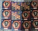 Marvel Nano Pods Marvel Heroes Pods, Lot Of 12, Brand New