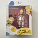 Jakks Pacific The Simpsons BASEBALL HOMER 5" Figure 2025 WAVE 3 Brand New Sealed